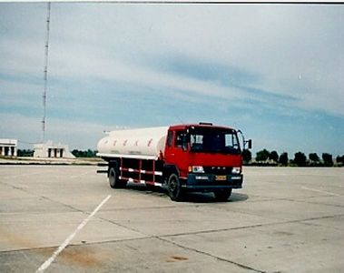 Bogda  XZC5153GYY Oil tanker