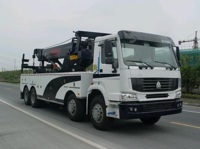 Changqi  ZQS5310TQZX Obstacle clearing vehicle