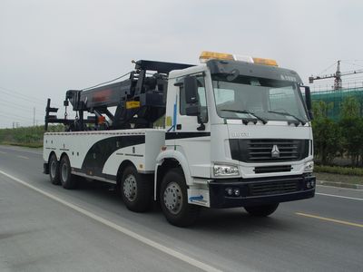 Changqi  ZQS5310TQZX Obstacle clearing vehicle