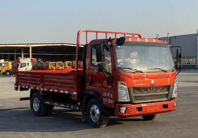 Haowo  ZZ1047F3215E144 Truck