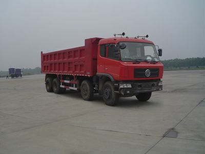 Geqi CGQ3310LZ3G2Dump truck