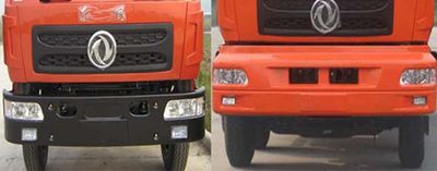 Geqi  CGQ3310LZ3G2 Dump truck