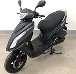 Changguang  CK125T10 Two wheeled motorcycles