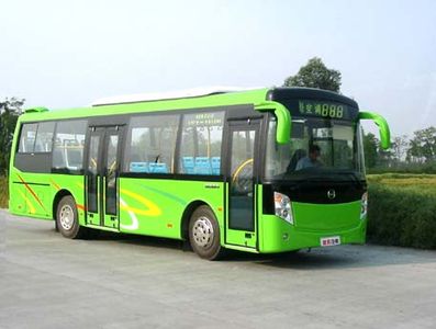 Nanjun  CLC6100AR coach