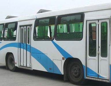 Nanjun  CLC6100AR coach