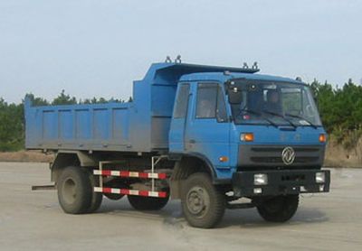 Dongfeng  EQ3072VP Dump truck