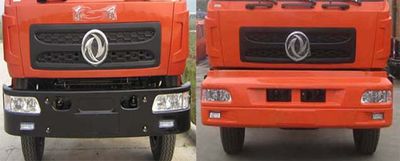 Dongfeng  EQ3250LZ3G2 Dump truck