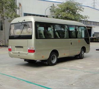 Guangzhou Automobile GZ6591E coach