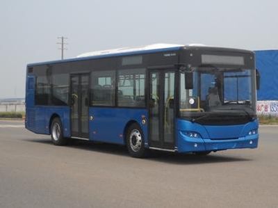 Youth  JNP6105GC Luxury City Bus