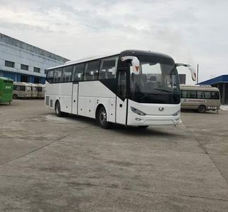 Shangrao  SR6127PHEVN Plug in hybrid electric buses