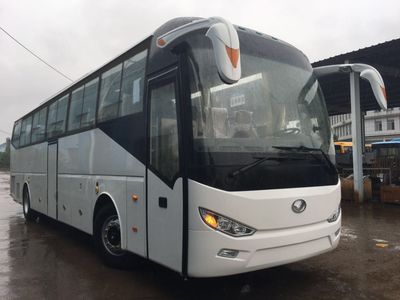 Shangrao  SR6127PHEVN Plug in hybrid electric buses