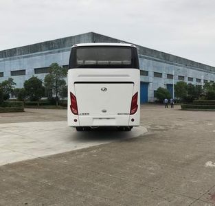 Shangrao  SR6127PHEVN Plug in hybrid electric buses