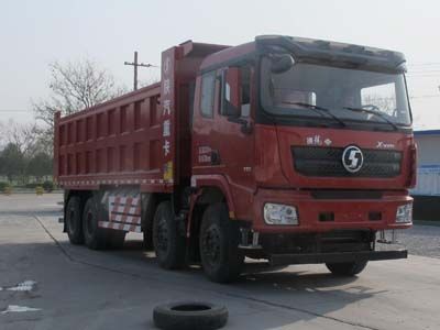 Shaanxi Automobile SX33185U386TL Dump truck