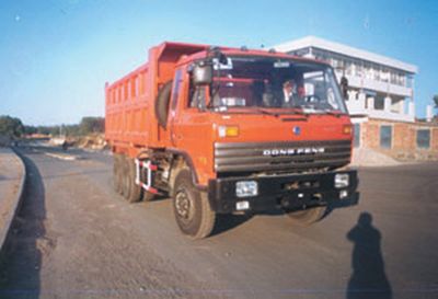 Xianda  XT3200A Dump truck