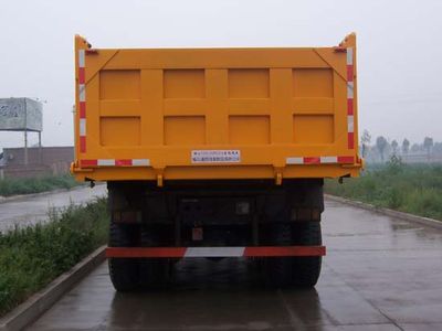 Yugong  YT3253TPG434 Dump truck