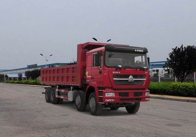 Starstal ZZ3313V3861C1C Dump truck