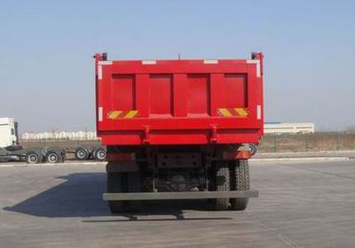 Haoyun  ZZ3315N4065C2 Dump truck