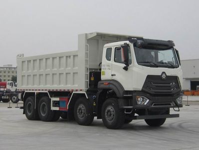 Haowo  ZZ3317V306JF1 Dump truck