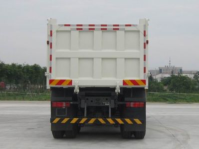 Haowo  ZZ3317V306JF1 Dump truck