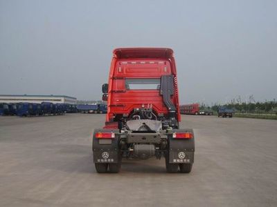 Haohan  ZZ4185N3613E1 Tractor