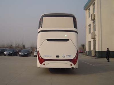 Yellow River  ZZ6127HNQA coach