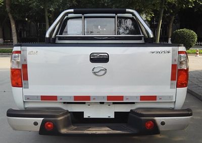 Tianye  BQ1023MBVS multipurpose goods vehicle 