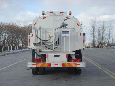 Hyde  CHD5167GQXE4 High pressure cleaning vehicle