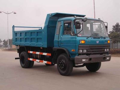 Jialong  DNC3063G30 Dump truck