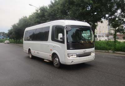 Changjiang brand automobileFDC6750TDABEV04Pure electric passenger cars