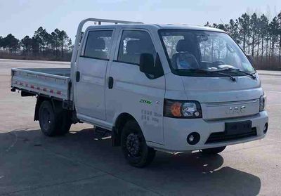 Jianghuai brand automobiles HFC1030RV3E3C1S Truck