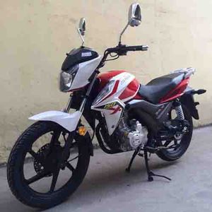 Jinma  JM150L24F Two wheeled motorcycles