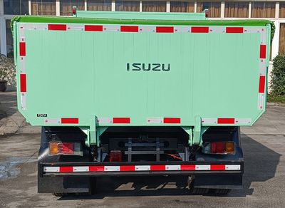 Isuzu  QL3110ANHA Dump truck