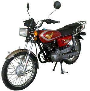 Songling  SL125F Two wheeled motorcycles