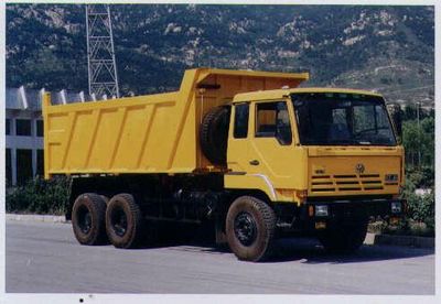 Wuyue  TAZ324002 Dump truck