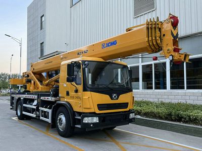 XCMG  XZJ5190JQZ12 Car crane