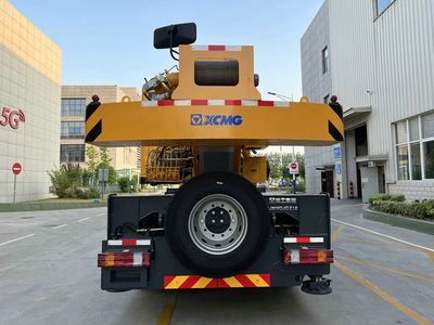 XCMG  XZJ5190JQZ12 Car crane