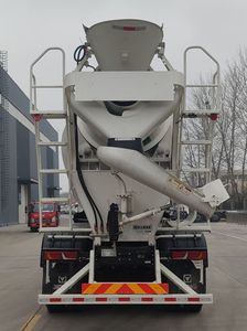 XCMG  XZS5315GJBBS Concrete mixing transport vehicle