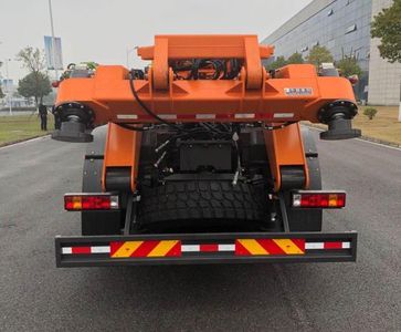 Zhonglian Automobile ZLJ5210TJQ Emergency bridge erecting vehicle