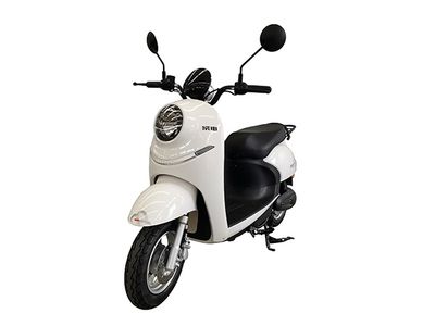 Zongshen brand automobiles ZS600DQTD Electric two wheeled light motorcycle