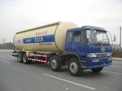 Xingma AH5310GSN6Bulk cement truck