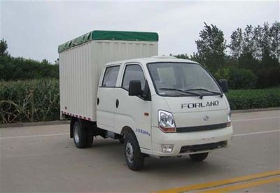 Foton  BJ5036CPYD Peng style transport vehicle