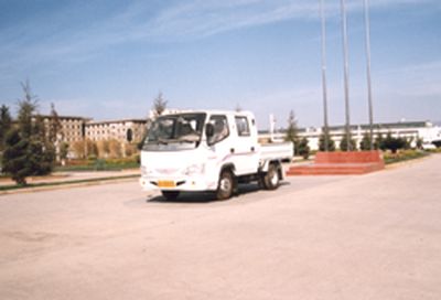 Jiefang Automobile CA1026K17 Truck