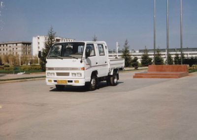 Jiefang Automobile CA1026K17 Truck