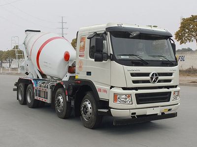 Dayun  CGC5310GJBD5DDAD Concrete mixing transport vehicle