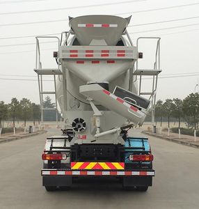 Dayun  CGC5310GJBD5DDAD Concrete mixing transport vehicle