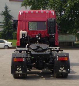 Hongyan  CQ4254STHG324E Semi trailer towing vehicle