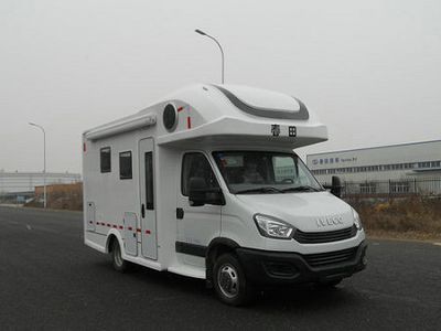 Chuntian  CTC5041XLJ5 RV