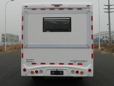 Chuntian  CTC5041XLJ5 RV