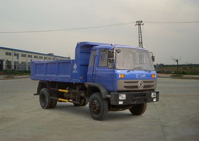 Dongfeng  DFZ3126K3G Dump truck