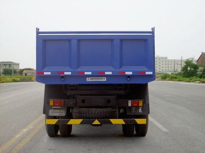 Dongfeng  DFZ3126K3G Dump truck